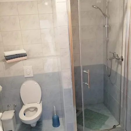 Apartment Ruzmarin *