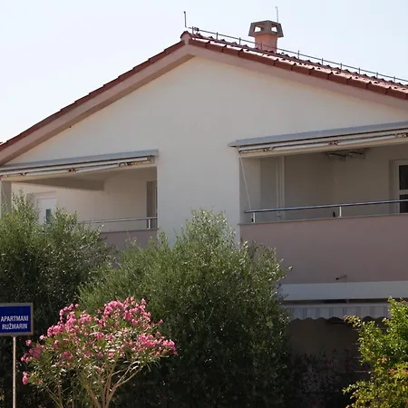 Ruzmarin * ורסי
