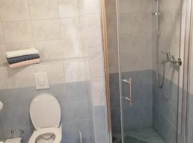 Apartmán Ruzmarin *