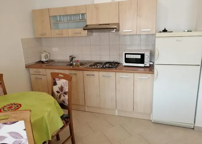 Apartmán Ruzmarin