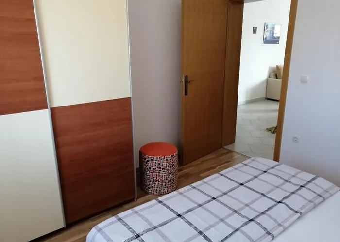 Apartmán Ruzmarin