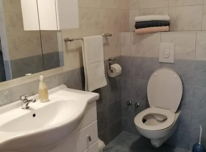 Ruzmarin Apartman