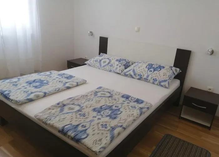 Ruzmarin * Vrsi