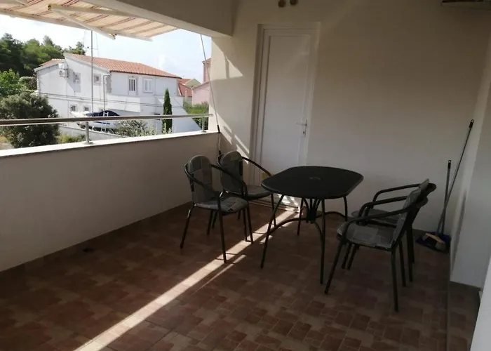 Ruzmarin Apartmán