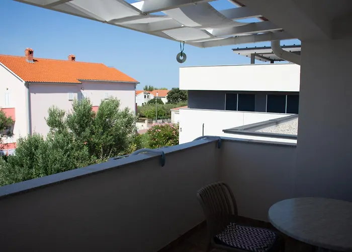 Apartman Ruzmarin