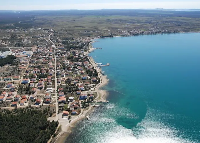 Apartmán Ruzmarin