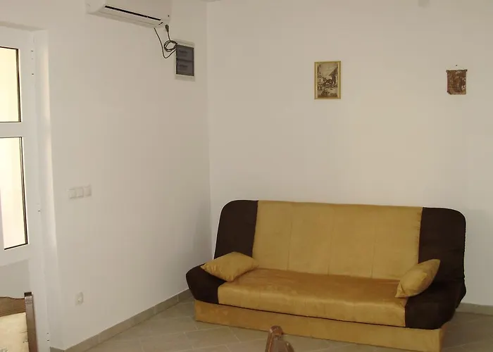 Apartman Ruzmarin