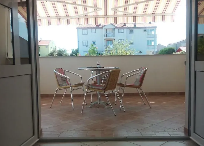 Ruzmarin Vrsi