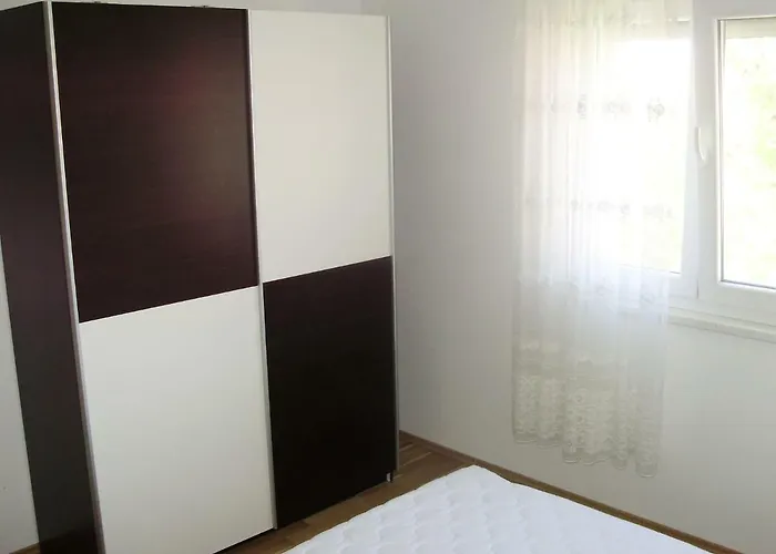 Ruzmarin Apartmán