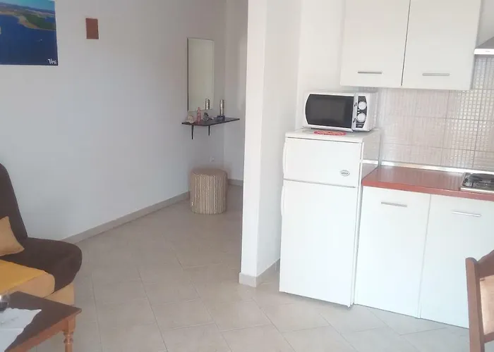 Ruzmarin Apartmán *