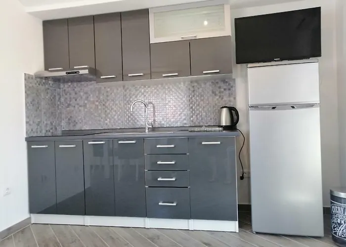 Apartman Ruzmarin