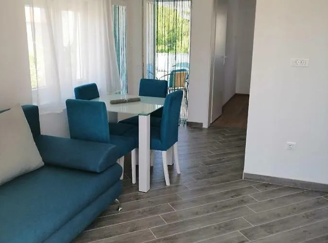Apartmán Ruzmarin