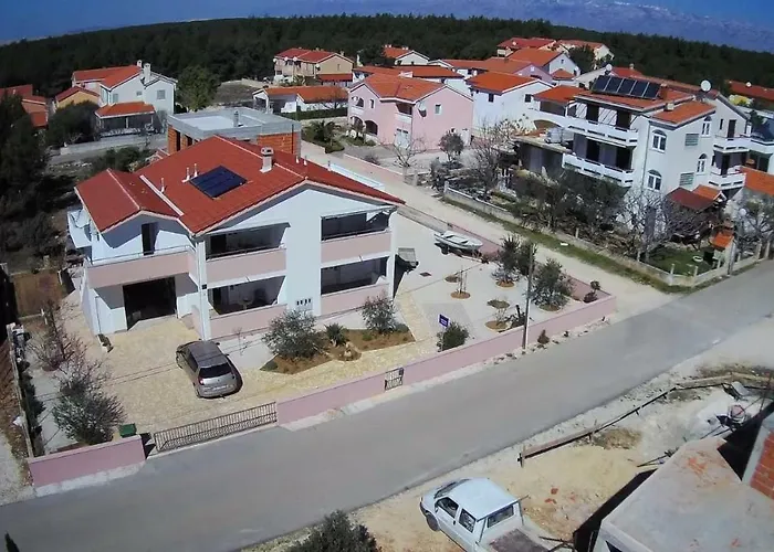 Ruzmarin Vrsi