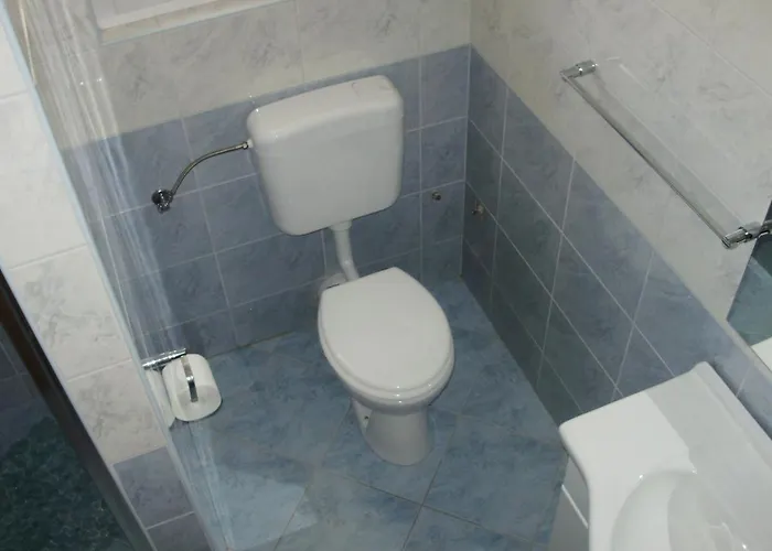 Apartmán Ruzmarin Vrsi