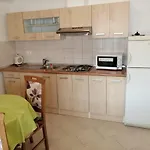 Apartment Ruzmarin