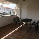 Ruzmarin Apartman