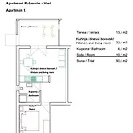 Ruzmarin Apartman