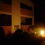 Ruzmarin Apartman Vrsi