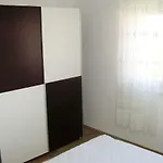 Ruzmarin Apartman