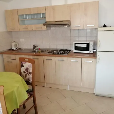 Apartment Ruzmarin
