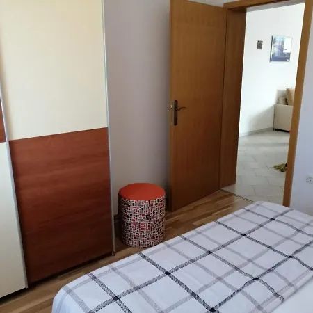 Apartment Ruzmarin