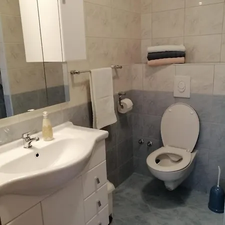Ruzmarin Apartment
