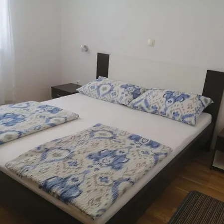 Ruzmarin * Vrsi