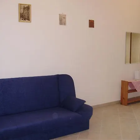 Ruzmarin Vrsi