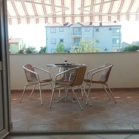 Ruzmarin Vrsi