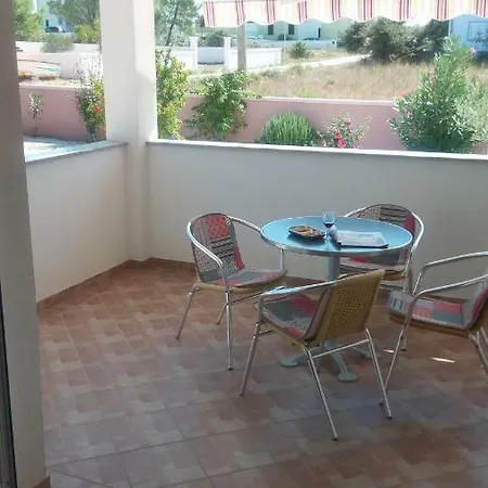 Apartment Ruzmarin