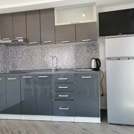 Apartment Ruzmarin
