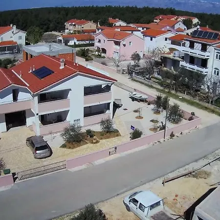 Ruzmarin Vrsi