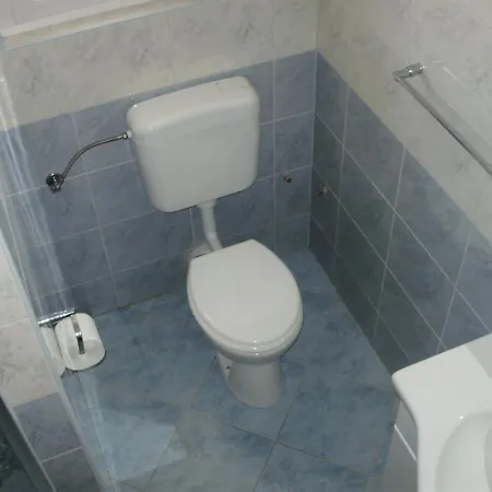 Apartment Ruzmarin Vrsi